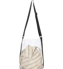 DAY ET Skuldertaske - Bucket - Moonlight Beige
