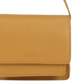 DAY ET Skuldertaske - CPH Mini - Buckthorn Brown