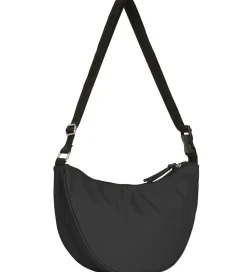 DAY ET Skuldertaske - Gweneth RE-S Wave - Black