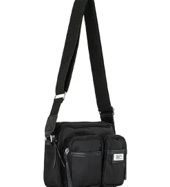 DAY ET Skuldertaske - Gweneth RE-S SB D - Black