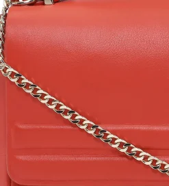 DAY ET Skuldertaske - London CB - Orange Com
