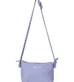 DAY ET Taske - Day RE-S Tonal No Rain Messenger - Lavender Lustr