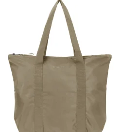 DAY ET Taske - RE-S Tonal Bag M - Brindle