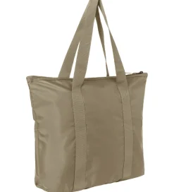 DAY ET Taske - RE-S Tonal Bag M - Brindle