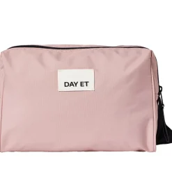 DAY ET Toilettaske - Gweneth RE-S Washbag L - Cloud Rose