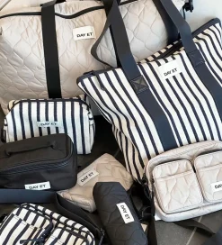 DAY ET Weekendtaske - Gweneth RE-Q Dash Weekend M - Chateau Gray