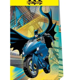 Decorata Party Slikposer - 4-pak - Batman Rogue Rage