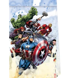 Decorata Party Slikposer - 4-pak - Avengers Infinity Stones