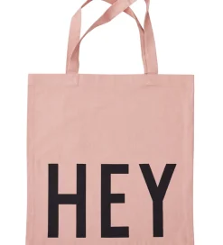 Design Letters Mulepose - Hey - Rosa