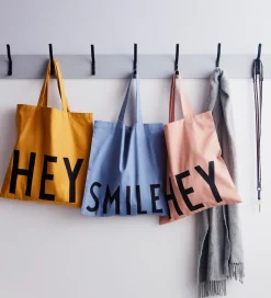 Design Letters Mulepose - Hey - Rosa
