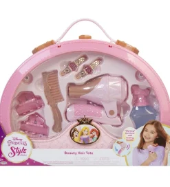 Disney Princess Stylingsæt - Travel - Rosa