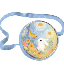 Djeco Skuldertaske - Rabbit