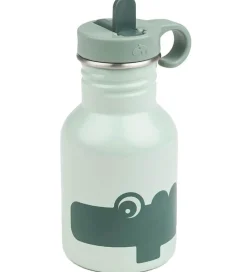 Done By Deer Drikkedunk - 350 ml - Croco Green