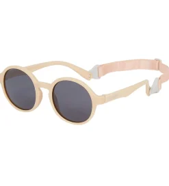 Dooky Solbriller - Fiji - 6-36 mdr. - Cappuccino