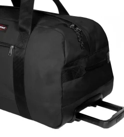 Eastpak Rejsetaske m. Hjul - Container 65+ - 72L - Sort