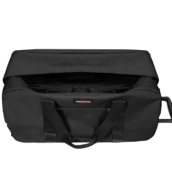 Eastpak Rejsetaske m. Hjul - Container 65+ - 72L - Sort