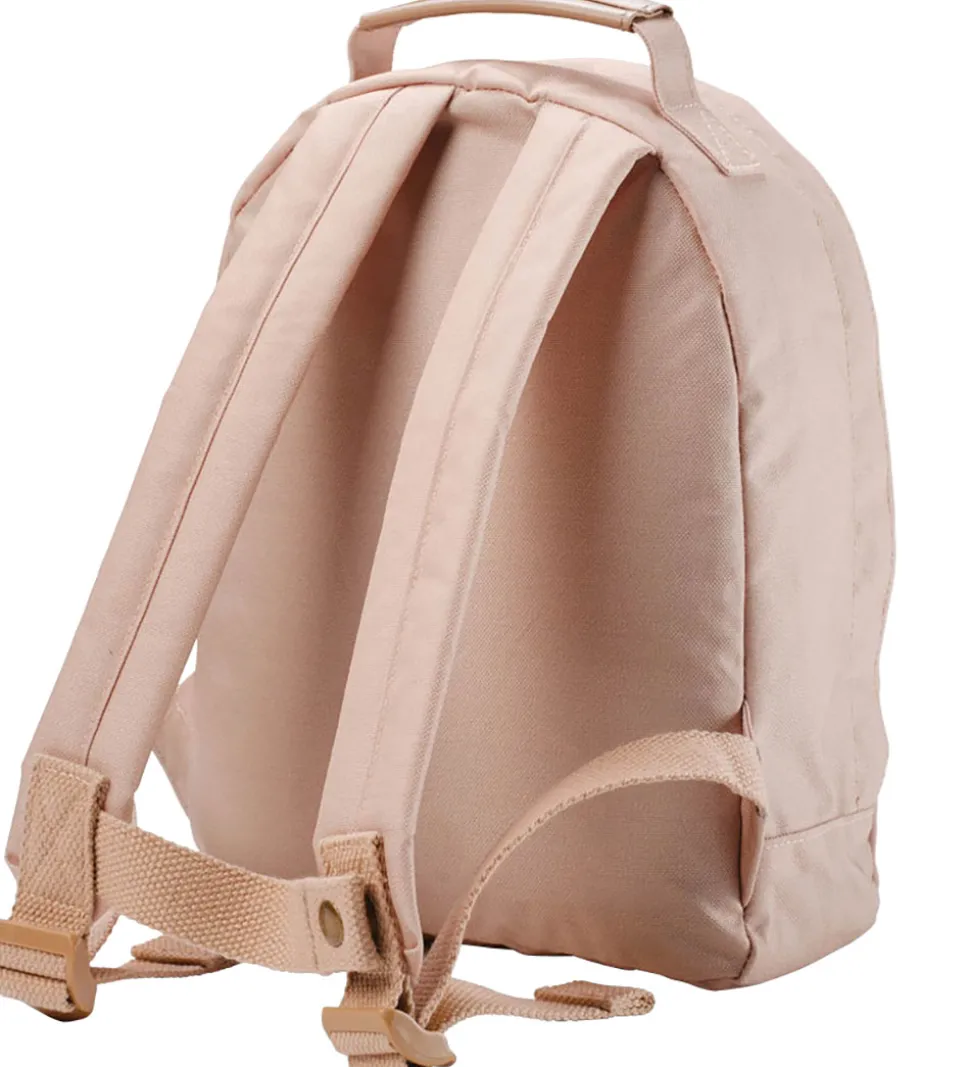 Elodie Details Børnehavetaske - Mini - Blushing Pink