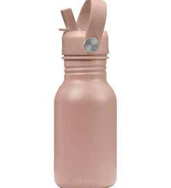 Elodie Details Drikkedunk - 350 ml - Blushing Pink