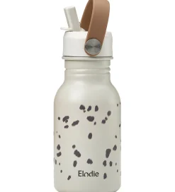 Elodie details Drikkedunk - 350 ml - Dalmantian Dots