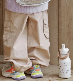 Elodie details Drikkedunk - 350 ml - Dalmantian Dots
