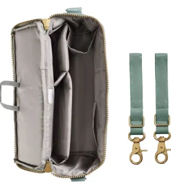 Elodie Details Organizer - Pebble Green