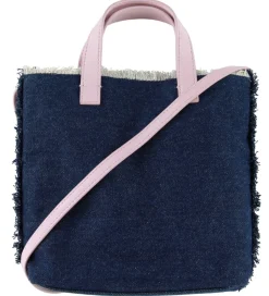 Emporio Armani Skuldertaske - Mørk Denim