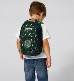 Ergobag Børnehavetaske - Ease Lille - Flashlight