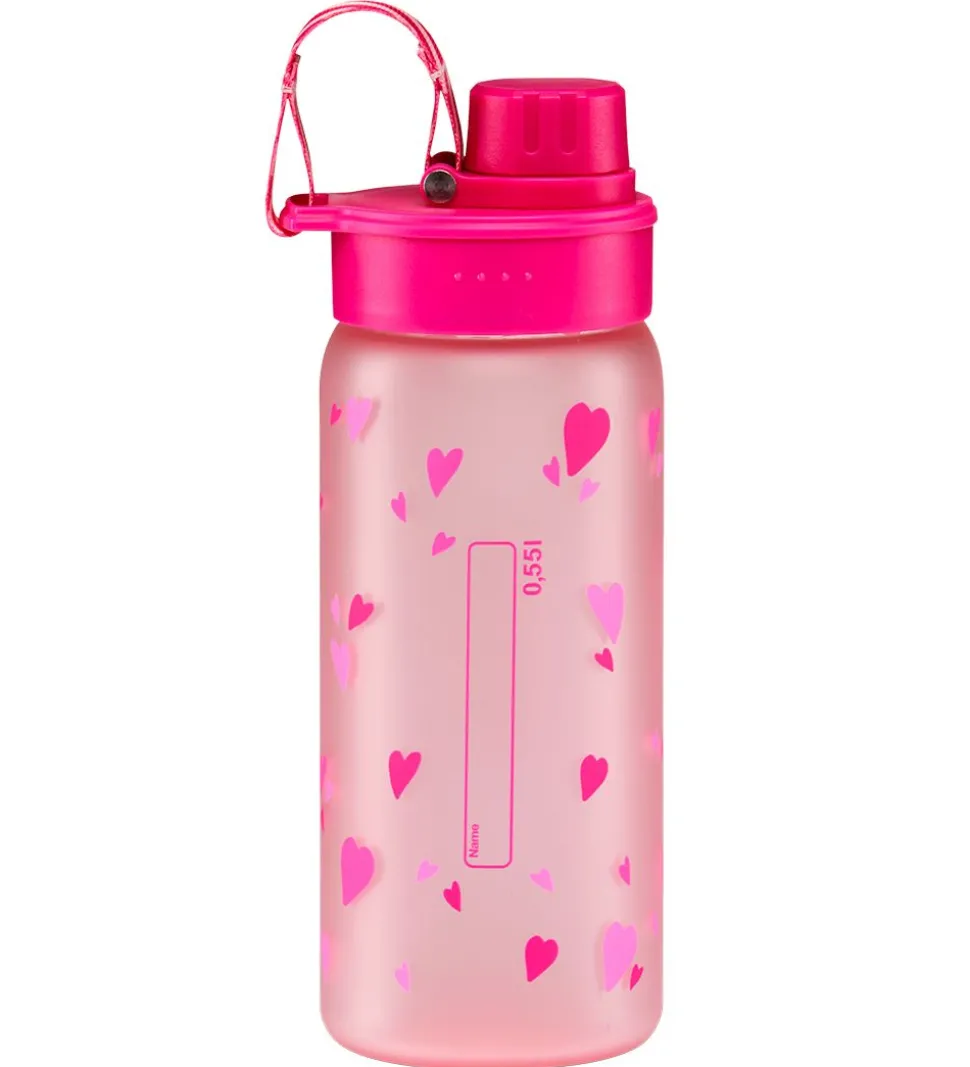 Ergobag Drikkedunk - 500 ml - Hearts