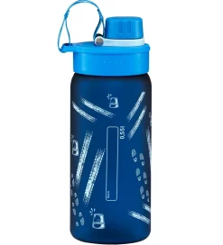 Ergobag Drikkedunk - 500 ml - Bluelight