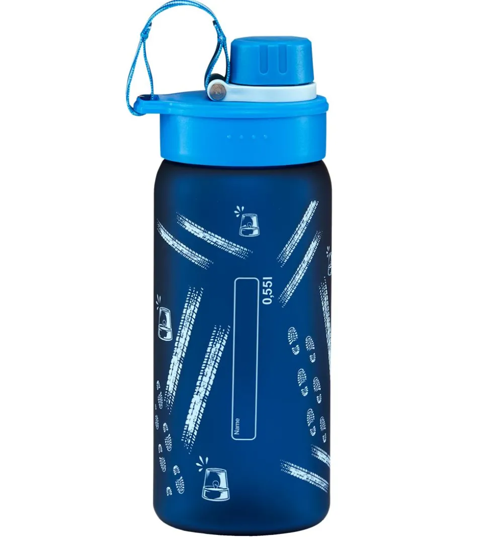 Ergobag Drikkedunk - 500 ml - Bluelight