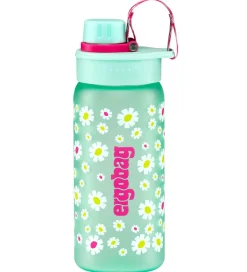 Ergobag Drikkedunk - 500 ml - Flowers