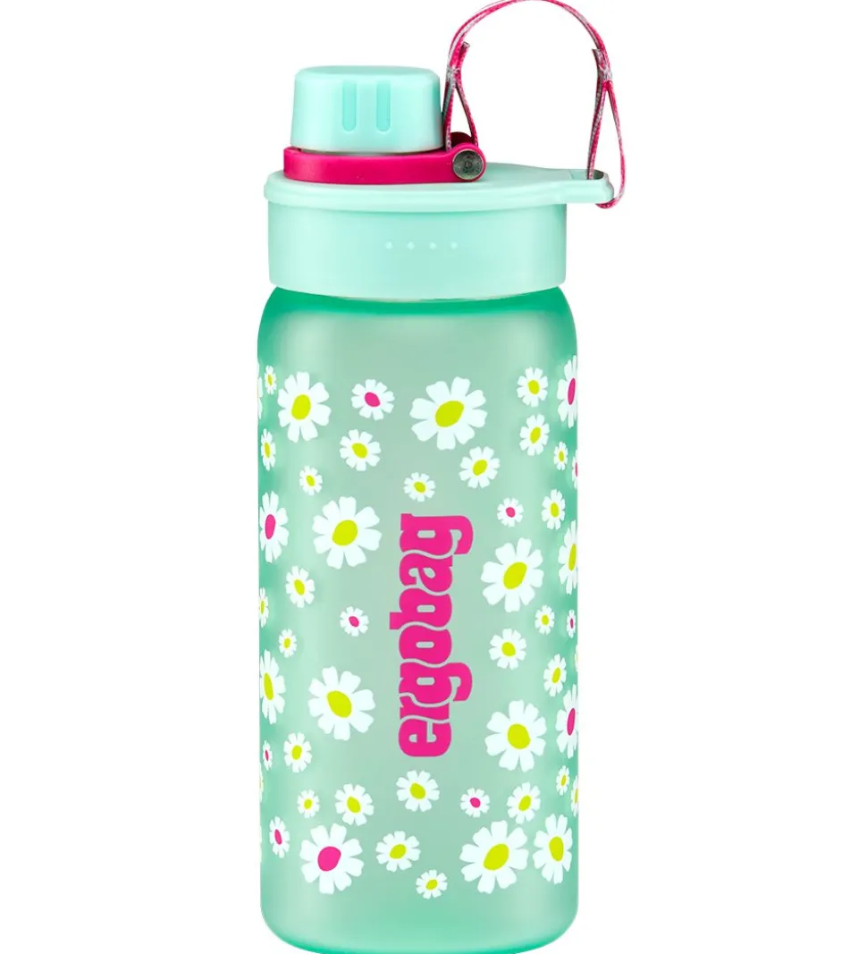 Ergobag Drikkedunk - 500 ml - Flowers