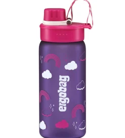 Ergobag Drikkedunk - 500 ml - Rainbow