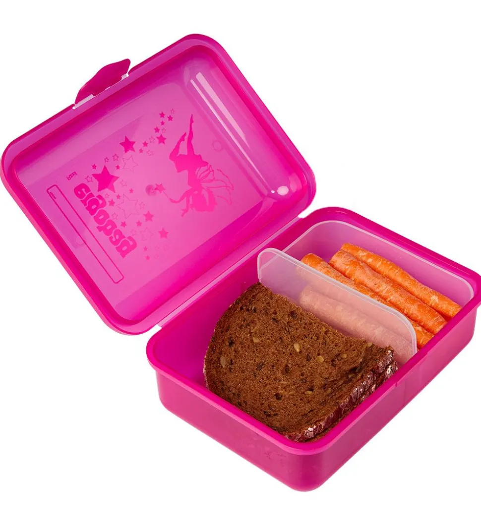 Ergobag Madkasse - Fairy