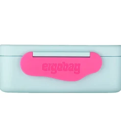 Ergobag Madkasse - Madkasse m. Opdeler - Bubbles