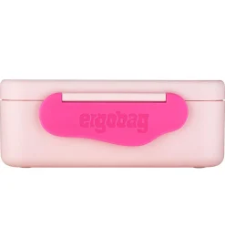 Ergobag Madkasse - Madkasse m. Opdeler - Hearts