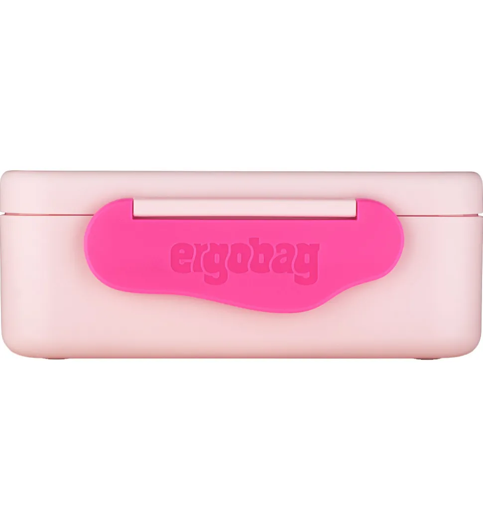 Ergobag Madkasse - Madkasse m. Opdeler - Hearts