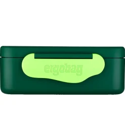 Ergobag Madkasse - Madkasse m. Opdeler - Lightnings