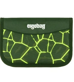 Ergobag Penalhus m. Indhold - BearRex