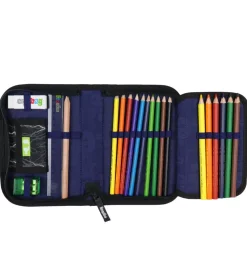 Ergobag Penalhus m. Indhold - BearRex