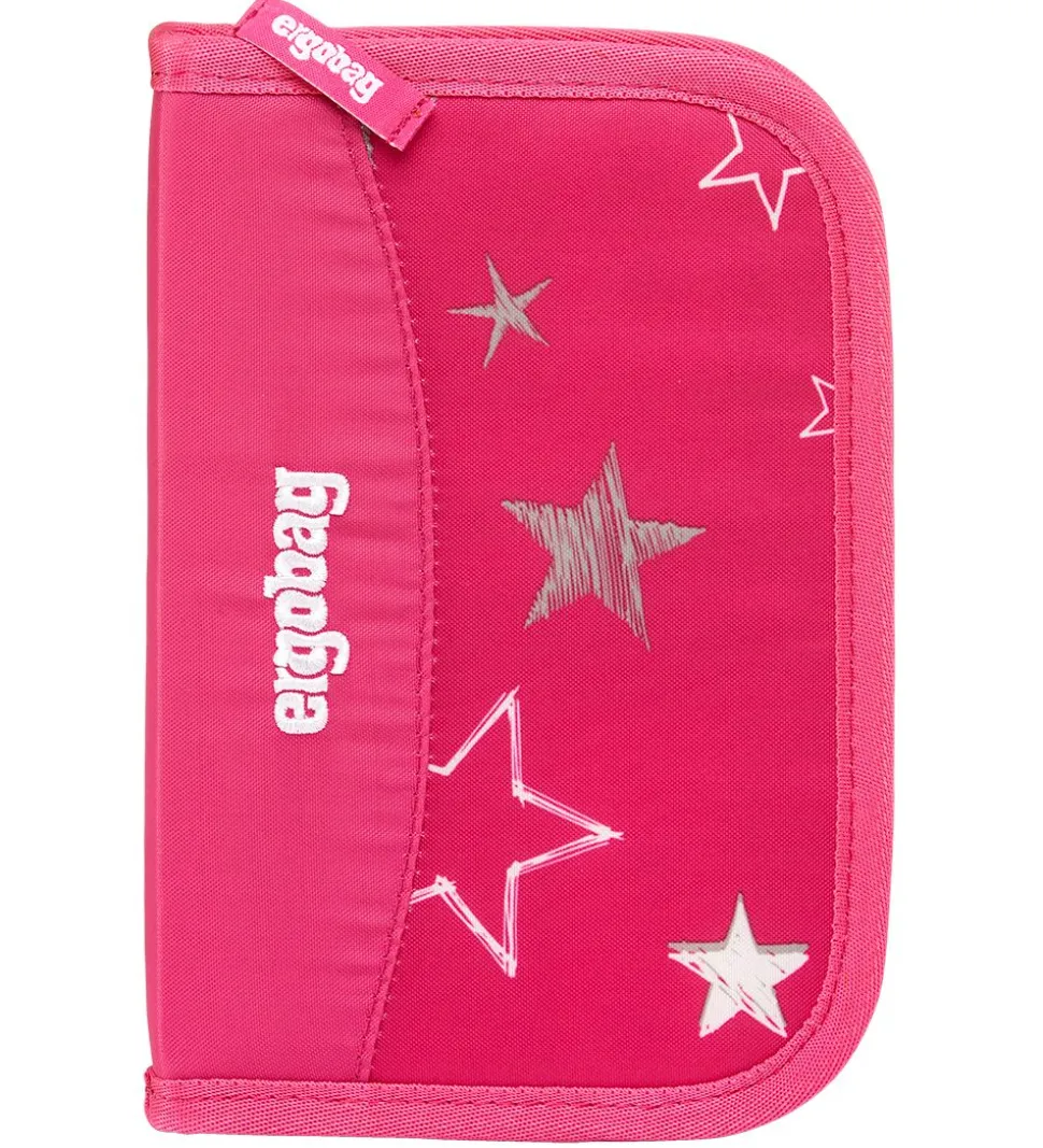 Ergobag Penalhus m. Indhold - StarlightBear