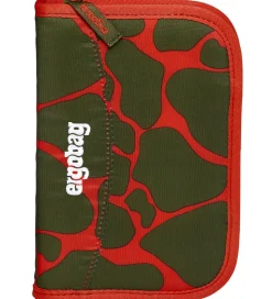 Ergobag Penalhus m. Indhold - Fire DragonBear