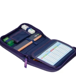 Ergobag Penalhus m. Indhold - Stargazbear
