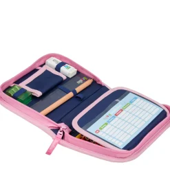 Ergobag Penalhus m. Indhold - Magic CloudBear