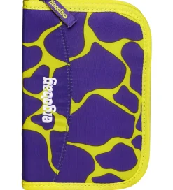 Ergobag Penalhus m. Indhold - SuperpowerBear