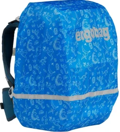 Ergobag Regnslag - Dinosaurs