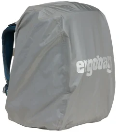 Ergobag Regnslag - Refleks