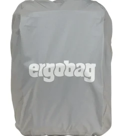 Ergobag Regnslag - Refleks