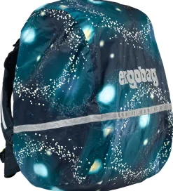Ergobag Regnslag - Space