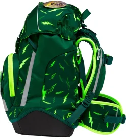 Ergobag Skoletaske - Prime - BearTastic